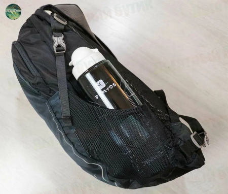 Сумка OSPREY Daylite (Черный, O/S)