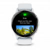 Часы GARMIN VENU 3  (Белый)