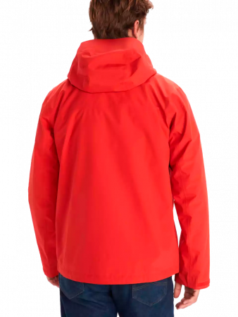 Куртка MARMOT Minimalist Pro Jacket (Красный, S)