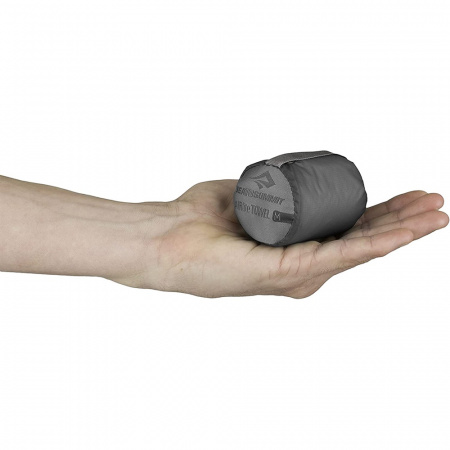 S2S Airlite Towel (Grey, M)