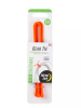 Nite Ize Gear Tie Reusable Rubber Twist TieTM (Orange, 12 in. 2 Pack)