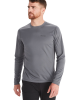 Кофта MARMOT Windridge LS (Серый, S)