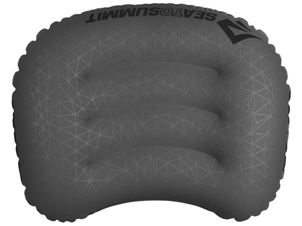 S2S Aeros Ultralight Pillow L (Grey)