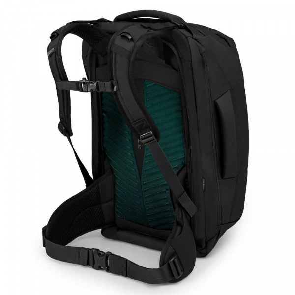 Рюкзак OSPREY Fairview 40 (Черный, O/S)