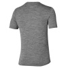 Футболка мужская Mizuno Impulse Core Tee (Серый, M)