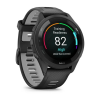 Часы GARMIN Forerunner 265 (Черно-серый)