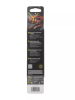 Nite Ize Gear Tie Reusable Rubber Twist TieTM (Orange, 18 in. 2 Pack)