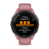 Часы GARMIN Forerunner 265S (Розовый)