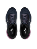Кроссовки женские Mizuno WAVE REVOLT 3 (Черный/Розовый, 37)