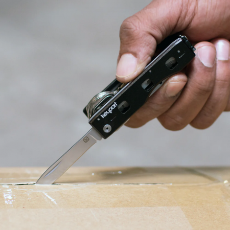 Keyport Pocketknife Module