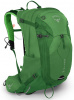 Рюкзак OSPREY Manta 24 w/Res  (Зеленый, O/S)