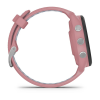 Часы GARMIN Forerunner 265S (Розовый)