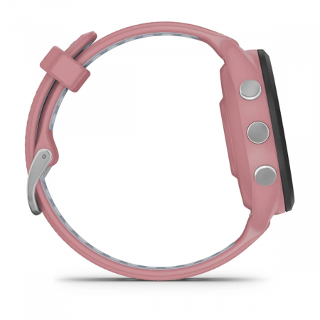 Часы GARMIN Forerunner 265S (Розовый)