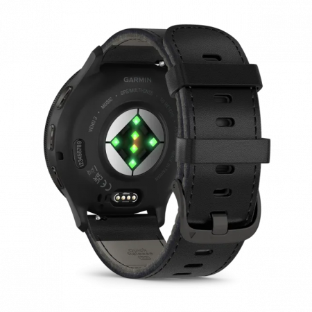 Часы GARMIN VENU 3  (Серый)