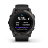 Часы GARMIN EPIX PRO (Gen 2) Standard Edition 51 мм (Черный)