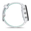Часы GARMIN Forerunner 265S (Белый-синий)