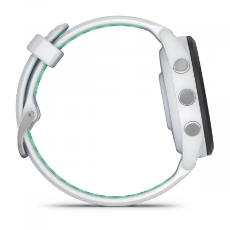 Часы GARMIN Forerunner 265S (Белый-синий)