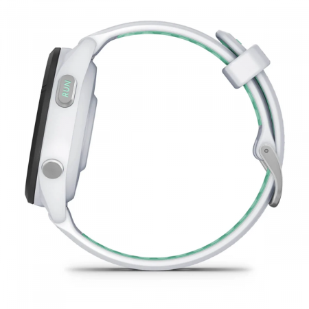 Часы GARMIN Forerunner 265S (Белый-синий)