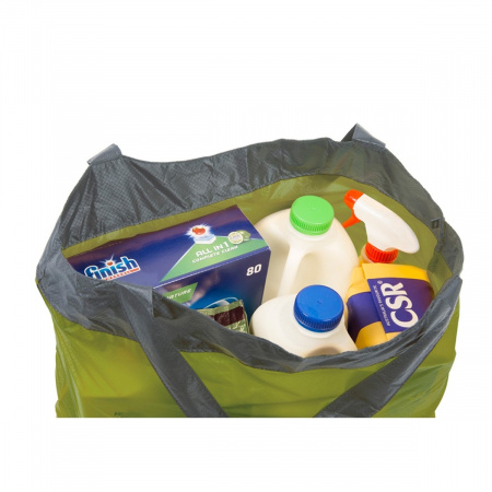 S2S U/Sil Sling Bag (Lime)