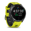 Часы GARMIN FORERUNNER 965  (Зелено-черные)