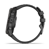 Часы GARMIN EPIX PRO (Gen 2) Standard Edition 51 мм (Черный)