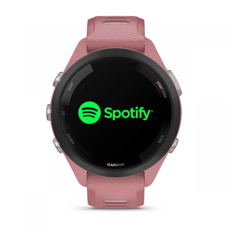 Часы GARMIN Forerunner 265S (Розовый)