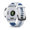 Часы GARMIN Forerunner 265 (Белый-синий)