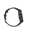 Часы GARMIN FENIX 8 AMOLED 47 мм (Черный SAPPHIRE)