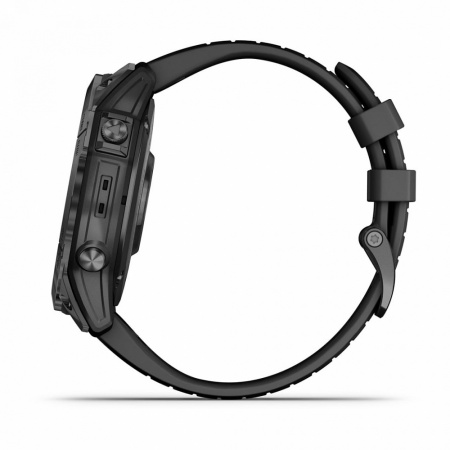 Часы GARMIN EPIX PRO (Gen 2) Standard Edition 51 мм