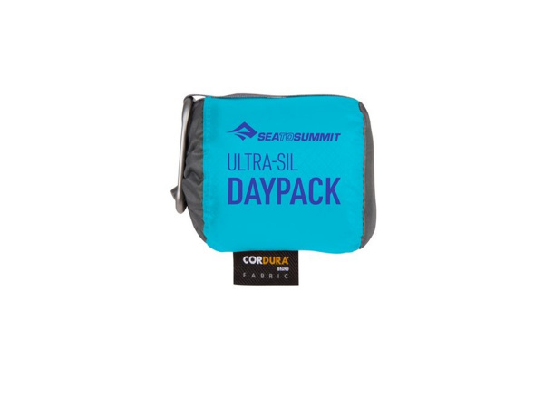 S2S U/Sil Day Pack  (Blue)