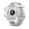 Часы GARMIN FORERUNNER 965  (Бело-серые)