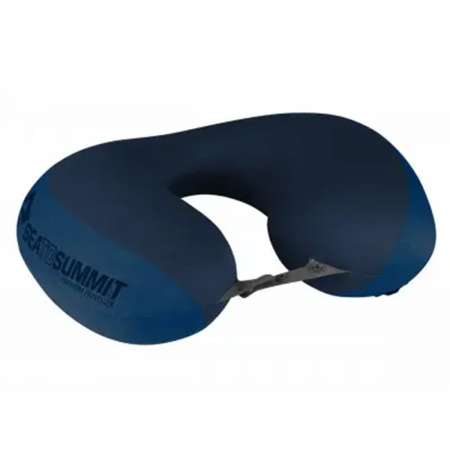 S2S Aeros Pillow Case Traveller  (Navy Blue)