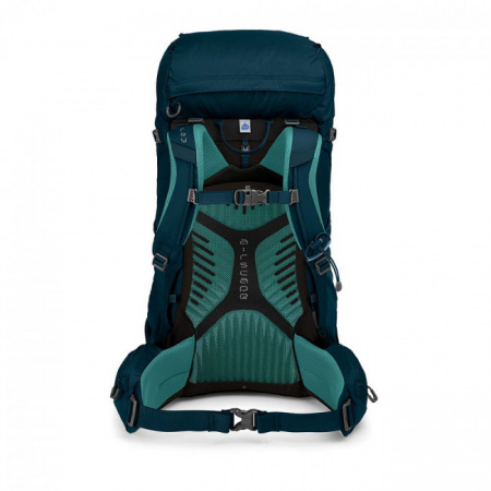 Рюкзак OSPREY Kyte 46 (Зеленый, WS/M)