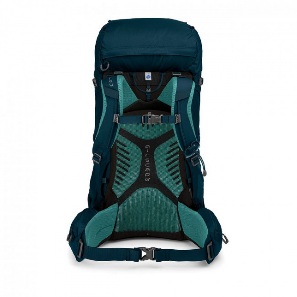 Рюкзак OSPREY Kyte 46 (Зеленый, WS/M)