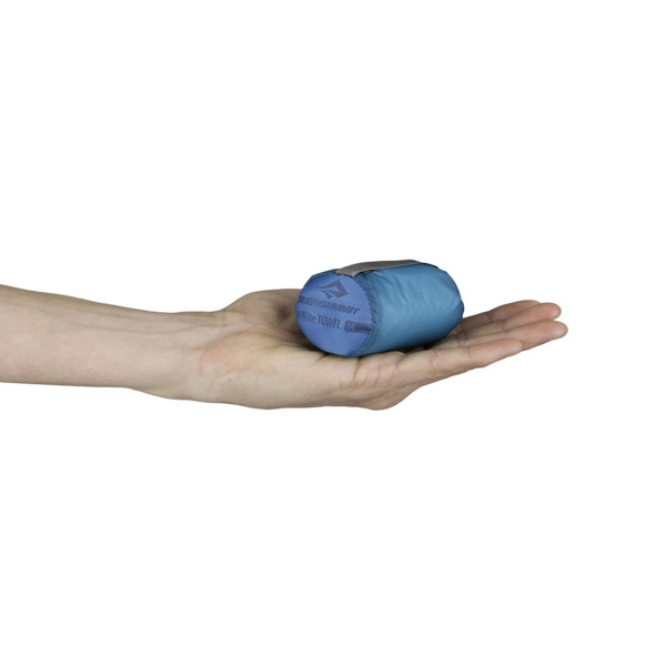 S2S Airlite Towel (Pacific Blue, L)