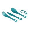 S2S Delta Cutlery Set (Pacific Blue)