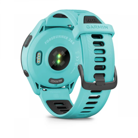 Часы GARMIN Forerunner 265 (Тифани-черный)