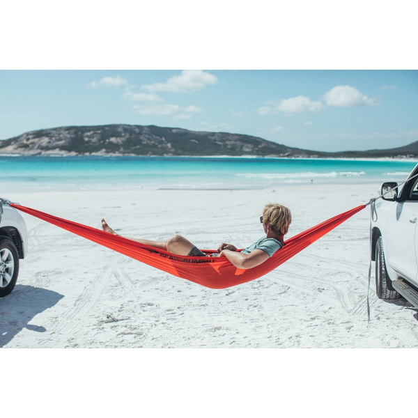 S2S Hammock Double Set (Blue)