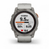 Часы GARMIN FENIX 7X PRO Sapphire Solar Edition  (Белый)