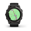 Часы GARMIN EPIX PRO (Gen 2) Standard Edition 51 мм (Черный)