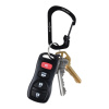 Nite Ize Slidelock Carabiner  (Stainless, Stainless Steel #3)