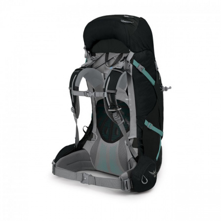 Рюкзак OSPREY Ariel Plus 60 (Черный, WM/L)