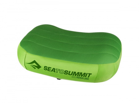 S2S Pillow Aeros Premium R (Lime)