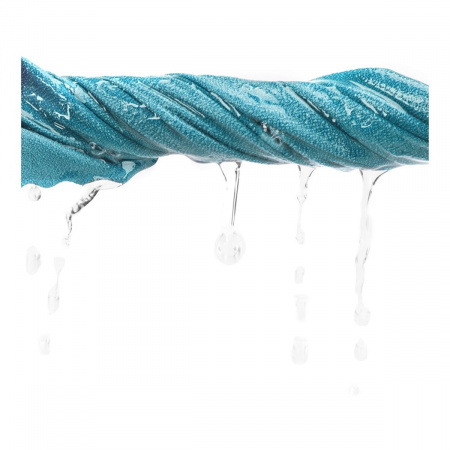 S2S Airlite Towel (Pacific Blue, L)