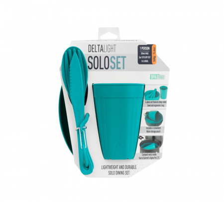 S2S DeltaLight Solo Set 1.1 (Pacific Blue)