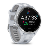 Часы GARMIN FORERUNNER 965  (Бело-серые)
