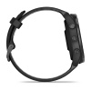 Часы GARMIN FORERUNNER 965  (Черно-серые)