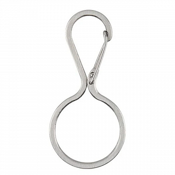 Nite Ize Infini-Key Key Chain