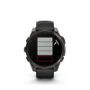 Часы GARMIN FENIX 8 AMOLED 47 мм (Черный SAPPHIRE)