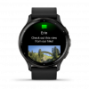 Часы GARMIN VENU 3  (Серый)
